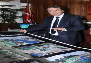 Altıok'tan İspir Tüneli müjdesi